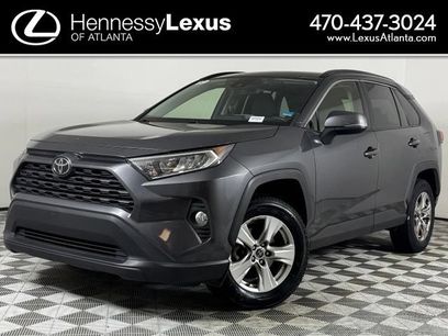 Used 2019 Toyota RAV4 XLE w/ Convenience Package