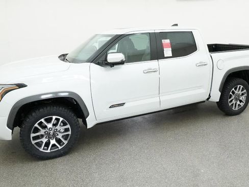 New 2026 Toyota Tundra 1794 Edition image 36