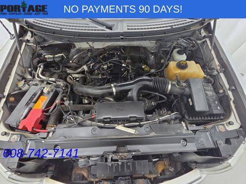 Used 2012 Ford F150 XLT w/ XLT Chrome Pkg AWD/4WD image 43