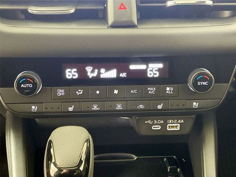 New 2026 Subaru Outback Touring XT image 9