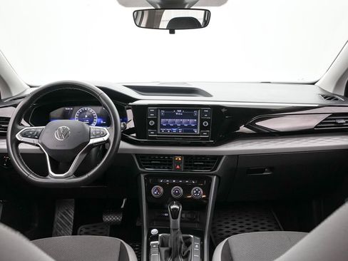 Used 2024 Volkswagen Taos S AWD/4WD image 14