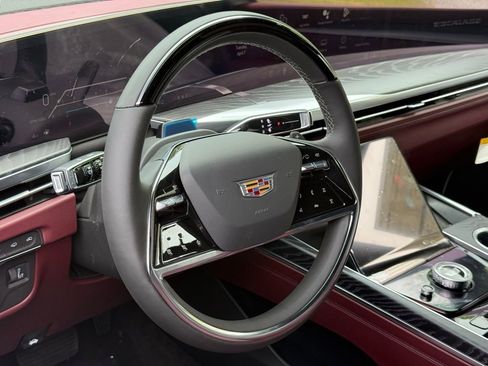 New 2026 Cadillac Escalade Luxury w/ Touring Package image 14