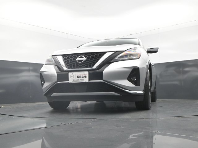 Used 2023 Nissan Murano SV FWD image 31