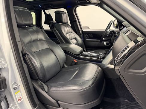 Used 2020 Land Rover Range Rover Autobiography image 53