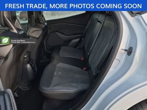 Used 2023 Ford Mustang Mach-E GT w/ GT Performance Edition image 14