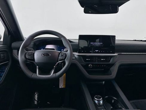 New 2026 Ford Explorer Tremor image 21