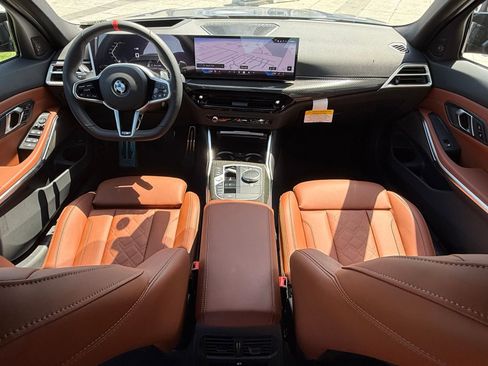 New 2026 BMW M340i xDrive w/ Premium Package AWD/4WD image 31
