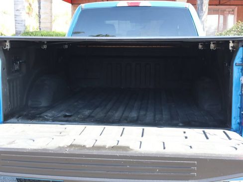 Used 2020 Ford F150 XL w/ Equipment Group 101A Mid RWD image 9