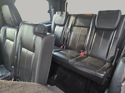 Used 2014 Ford Expedition Limited w/ Equipment Group 301A AWD/4WD image 31
