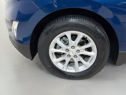 Used 2019 Chevrolet Equinox LT FWD image 25