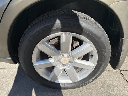 Used 2006 Subaru Outback 2.5i Limited image 26