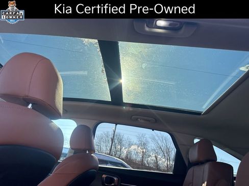 Certified 2023 Kia Sorento SX Prestige image 14