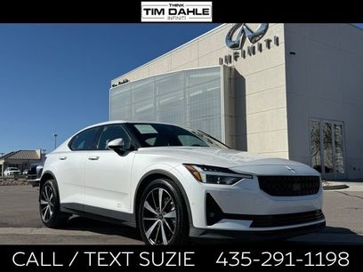 Used 2021 Polestar Polestar 2