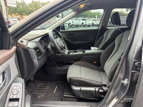 Used 2021 Nissan Rogue S FWD image 19
