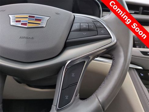 Used 2023 Cadillac XT5 Premium Luxury image 26