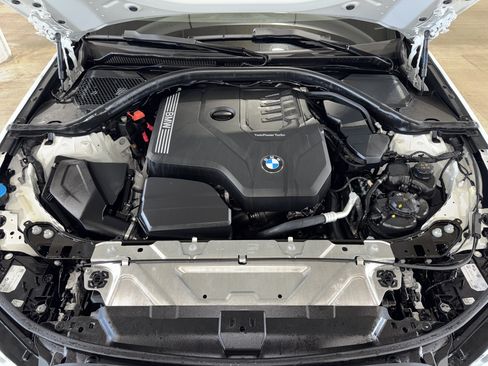 Used 2023 BMW 330i xDrive Sedan w/ Premium Package AWD/4WD image 34
