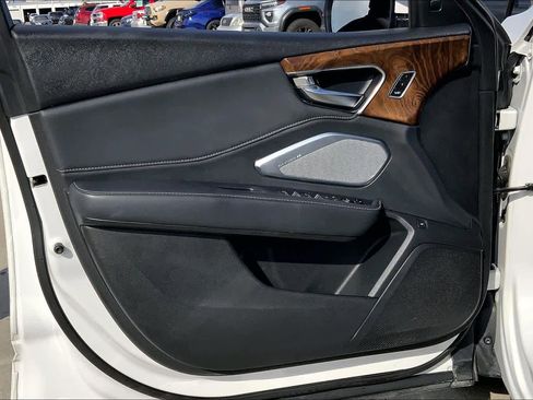 Used 2020 Acura RDX AWD w/ Advance Package image 25