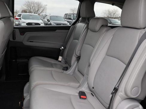 Used 2019 Honda Odyssey EX-L image 18