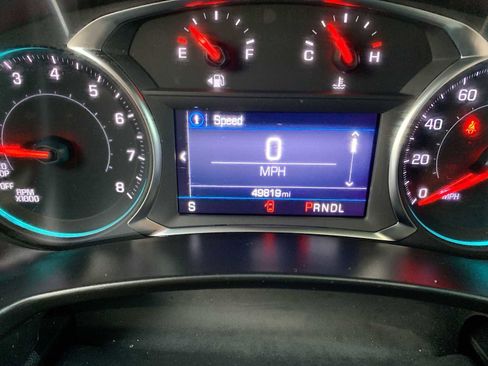 Certified 2022 Chevrolet Equinox LT image 13