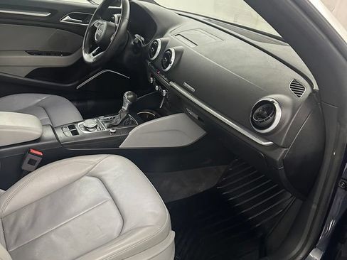 Used 2018 Audi A3 2.0T Premium Plus w/ Premium Plus Package AWD/4WD image 30