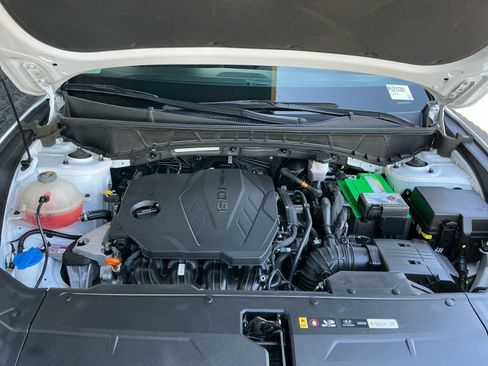 Used 2023 Hyundai Tucson N Line w/ Cargo Package image 17