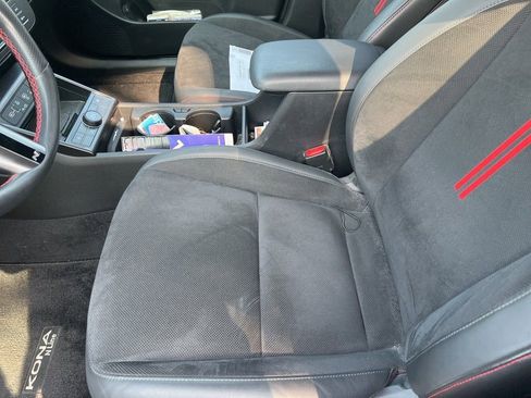 Used 2024 Hyundai Kona N Line image 18