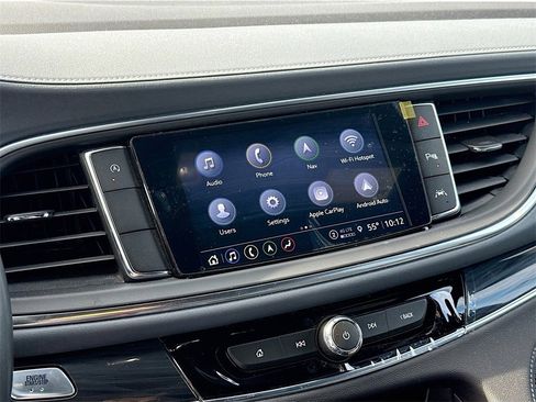 Used 2024 Buick Enclave Essence w/ Experience Buick Package image 16