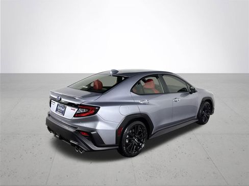 New 2026 Subaru WRX GT AWD/4WD image 6