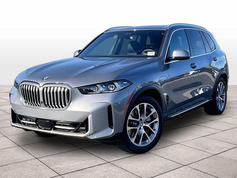 Used 2024 BMW X5 xDrive50e w/ Executive Package AWD/4WD image 1