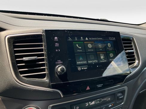 Used 2019 Honda Passport EX-L image 19