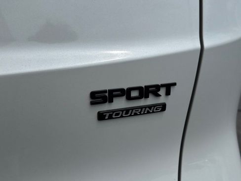 Used 2026 Honda CR-V Sport Touring image 8