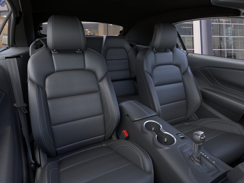New 2026 Ford Mustang GT Premium RWD image 10