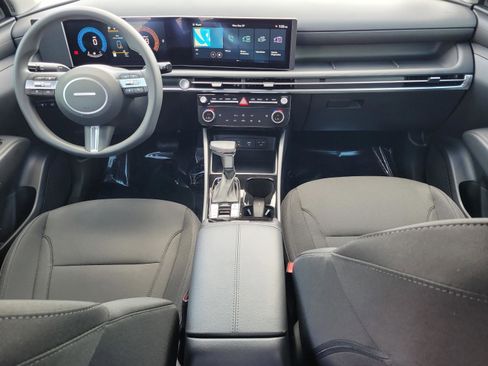 New 2026 Hyundai Tucson SEL image 25