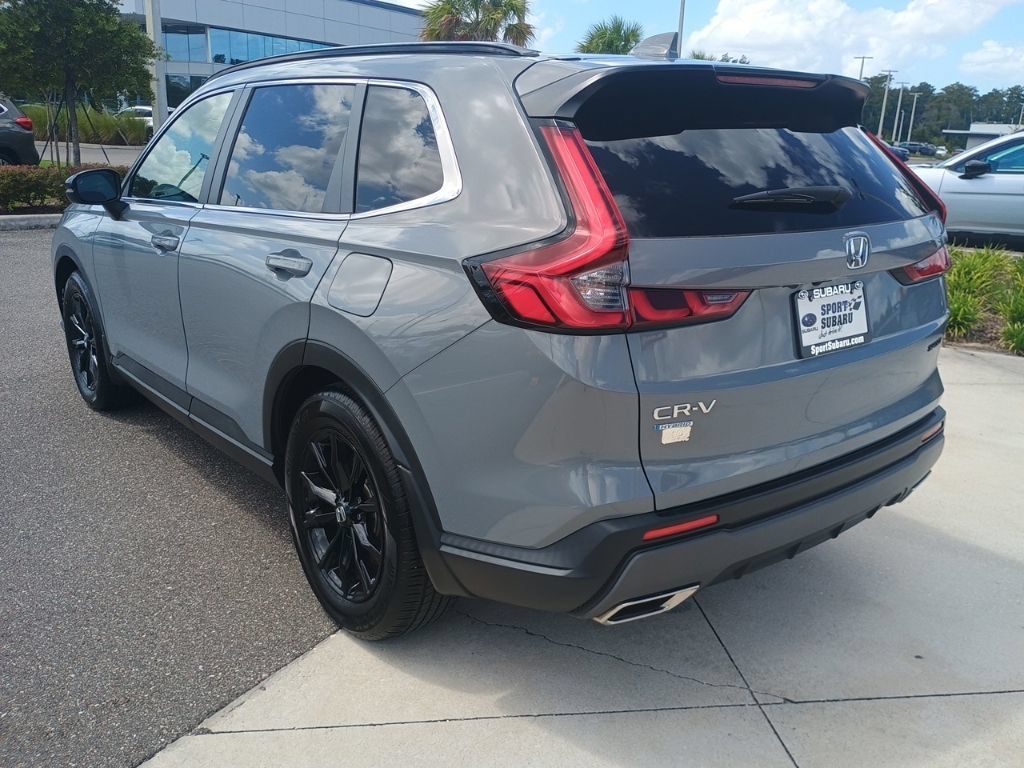 Used 2023 Honda CR-V Sport image 7