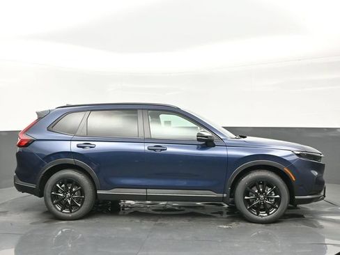 Used 2026 Honda CR-V Sport image 7