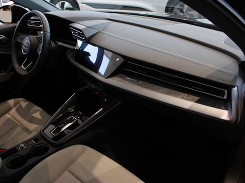 New 2025 Audi A3 2.0T Premium image 39