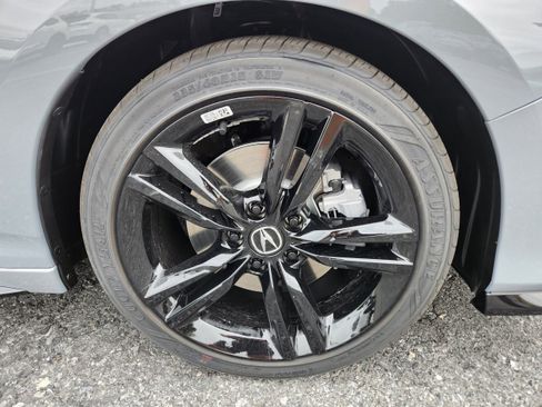 New 2026 Acura Integra A-Spec image 7