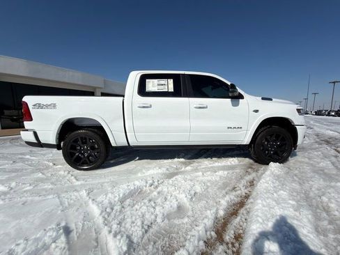 New 2026 RAM 1500 Laramie image 24