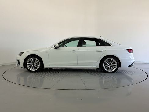 Used 2023 Audi A4 2.0T Premium w/ Convenience Package AWD/4WD image 2