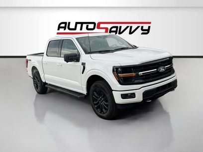 Used 2026 Ford F150 XLT w/ Equipment Group 302A MID