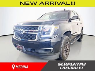 Used 2019 Chevrolet Tahoe LS AWD/4WD video 1