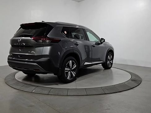 Certified 2023 Nissan Rogue SL w/ SL Premium Package AWD/4WD image 6