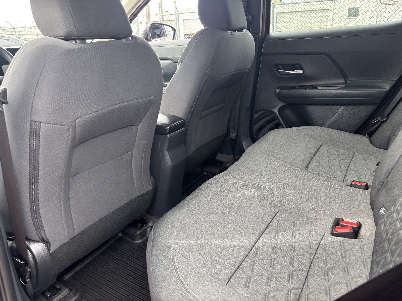 Used 2026 Nissan Kicks SV FWD image 18