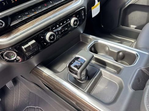 New 2026 Chevrolet Silverado 1500 LT w/ Safety Package RWD image 27