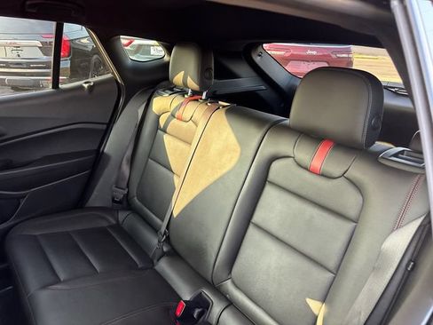 Used 2025 Chevrolet Trax RS w/ Driver Confidence Package FWD image 8