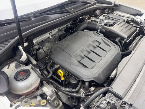 Used 2022 Audi Q3 2.0T Premium w/ Convenience Package image 77