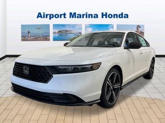 New 2026 Honda Accord SE video 1