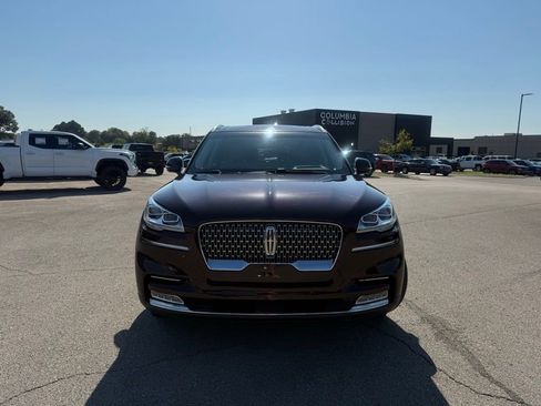 Used 2023 Lincoln Aviator Reserve w/ Equipment Group 201A image 4