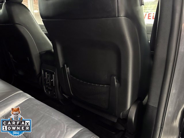 Used 2018 Jeep Grand Cherokee Limited AWD/4WD image 44