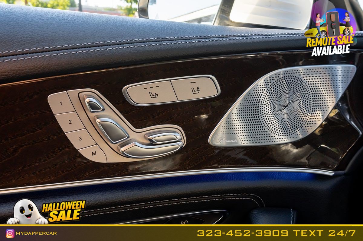 Used 2019 Mercedes-Benz CLS 450 image 28